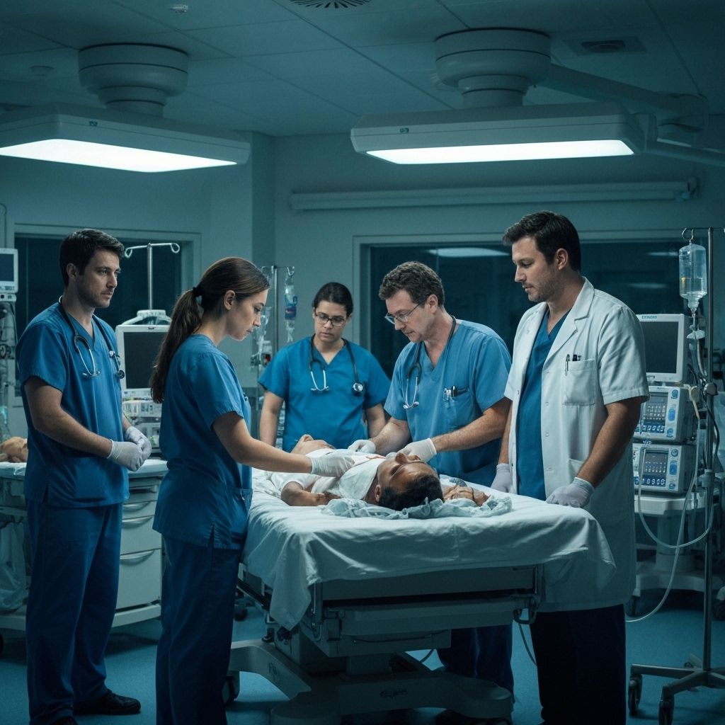 Award-Winning Medical Team